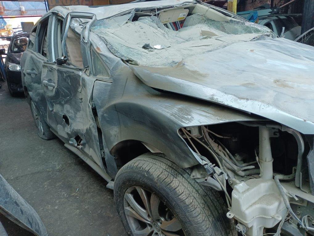 Mazda CX7 2008    EN DESARME
